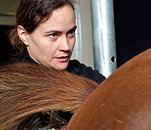 Gynekologisk utredning